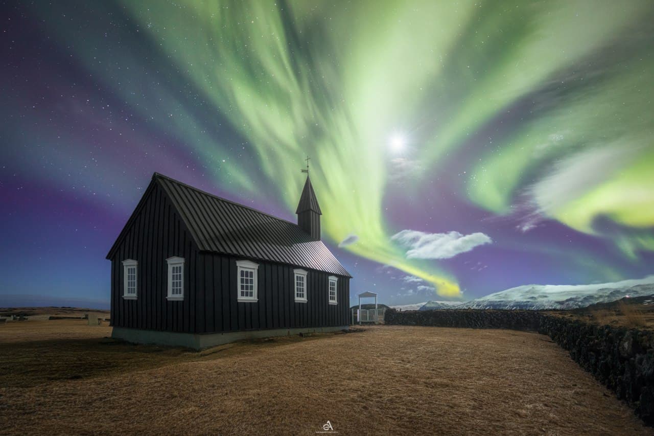 Iceland Photo Tour — 3