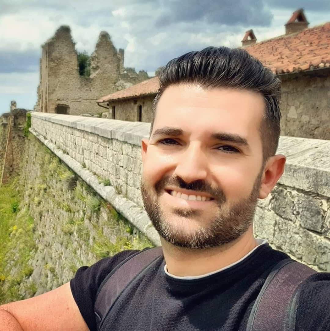 Salvatore Marra