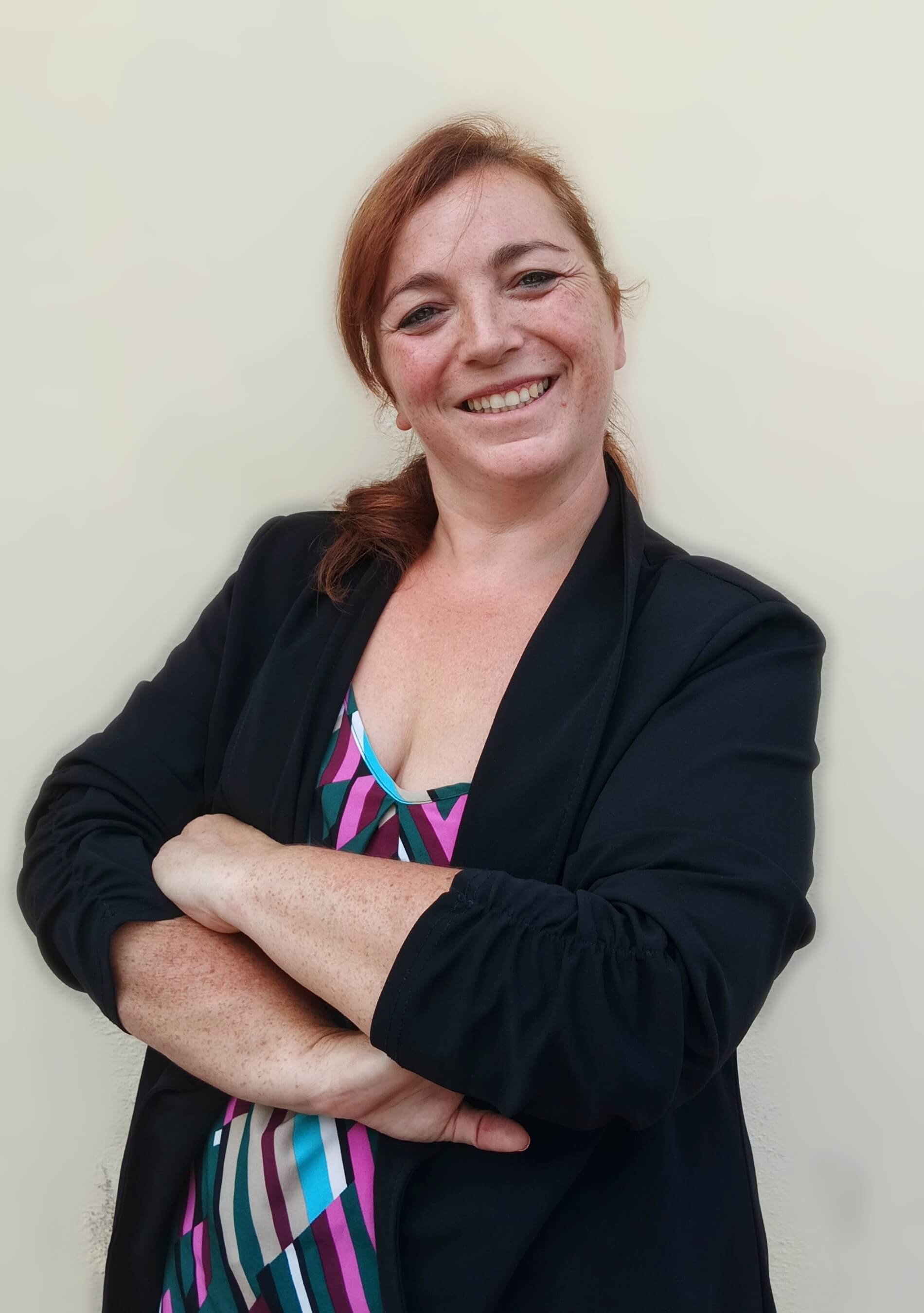 Stefania Sognatesori