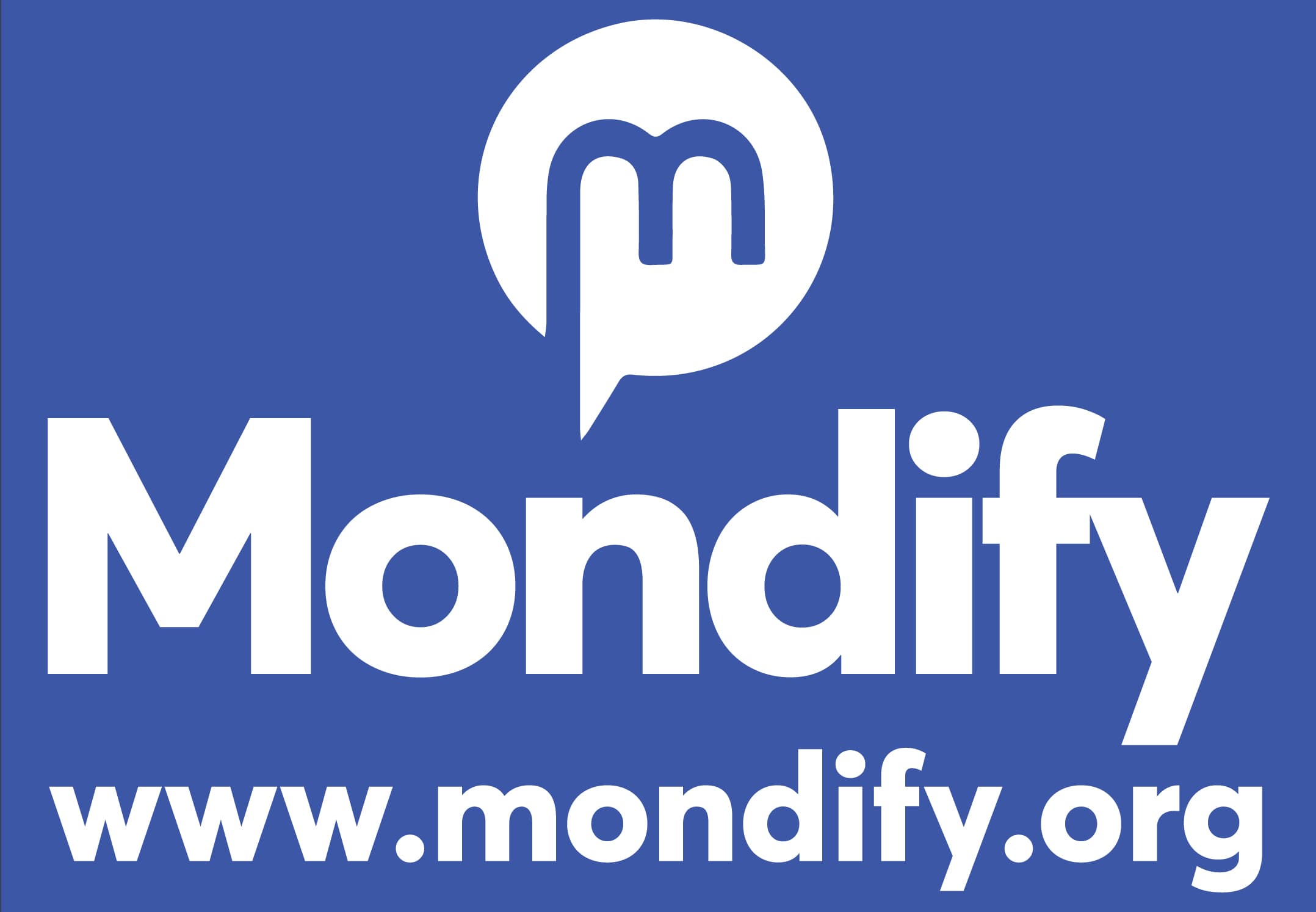 Mondify