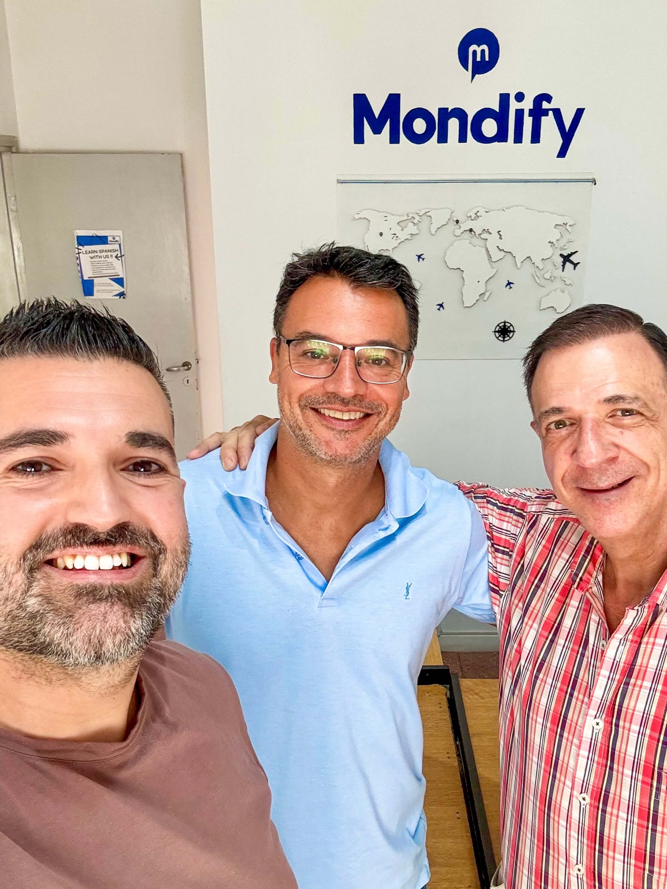Mondify — 1